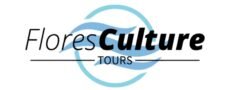 flores culture logo