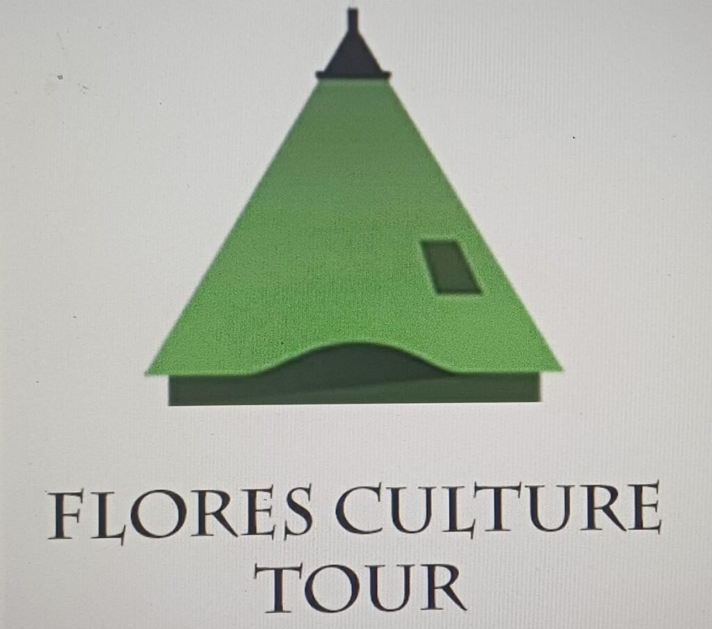 flores culture logo